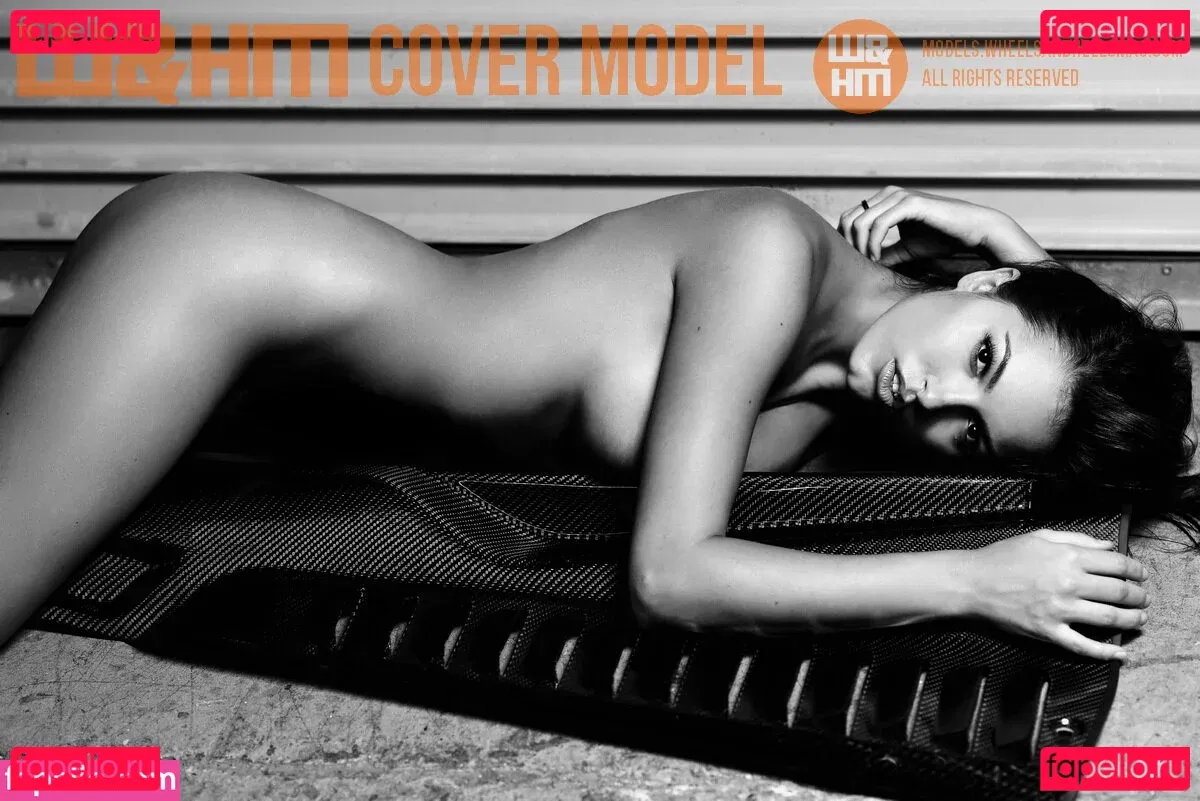 Constance Nunes Onlyfans Photo Gallery 