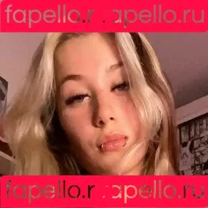 noelleblair Onlyfans Photo Gallery 