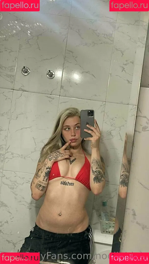 noelleblair Onlyfans Photo Gallery 