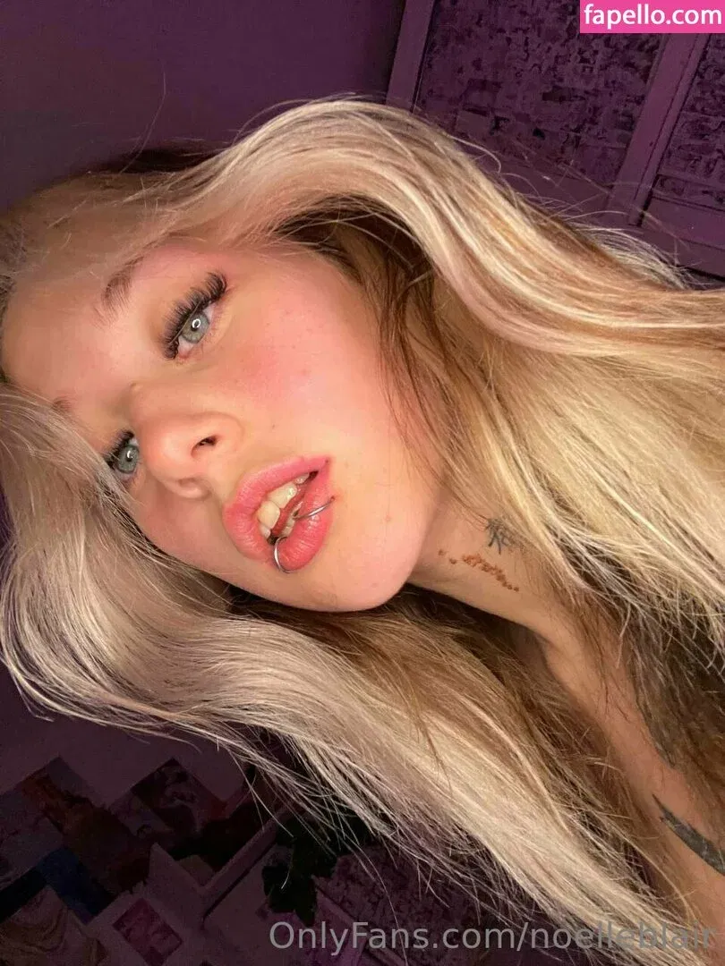 noelleblair Onlyfans Photo Gallery 