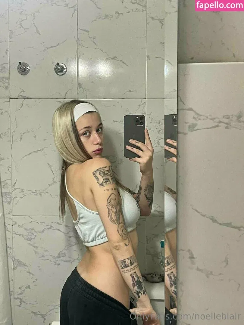 noelleblair Onlyfans Photo Gallery 