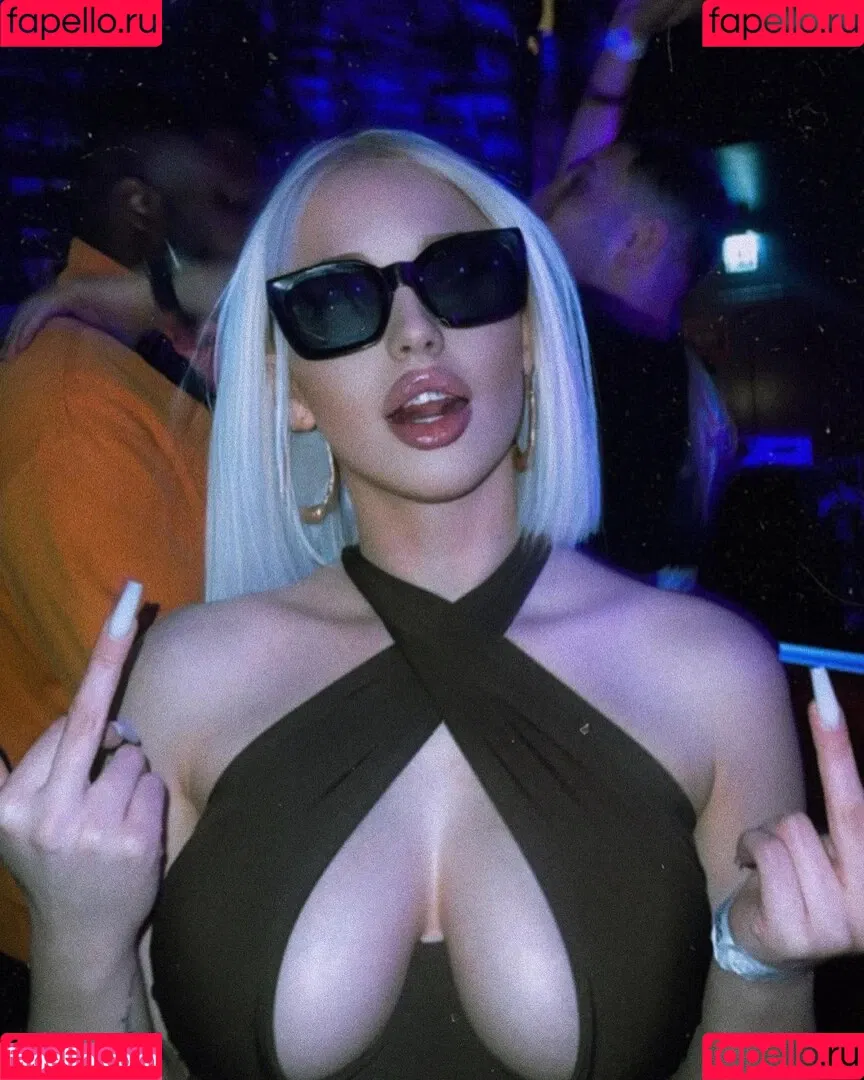 Sara Dodevska Onlyfans Photo Gallery 