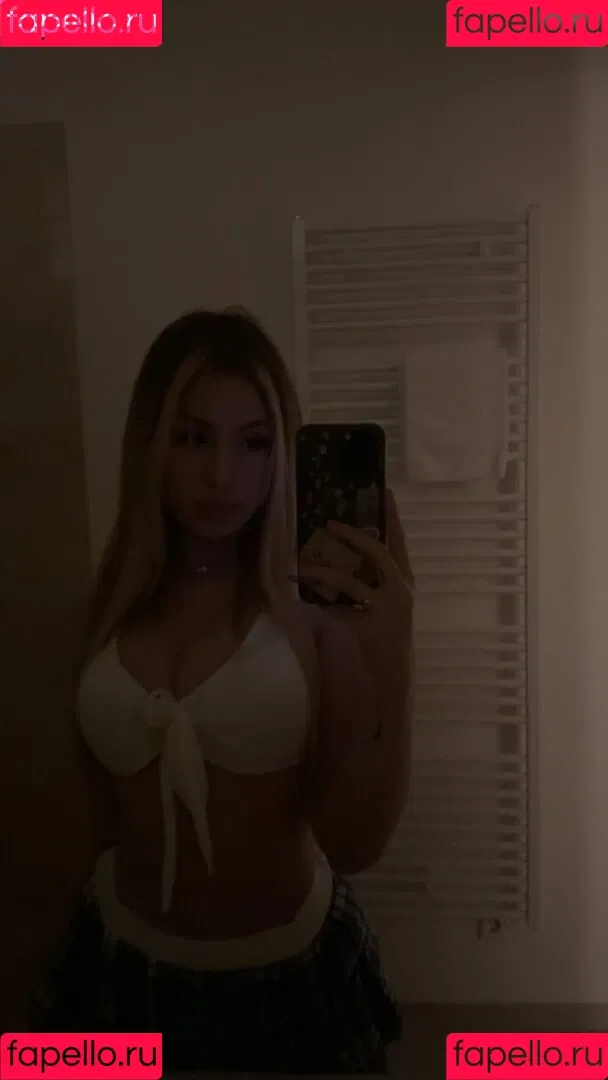 Sara Dodevska Onlyfans Photo Gallery 