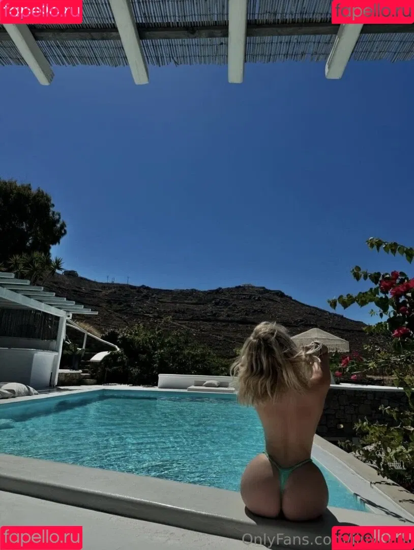 Sara Dodevska Onlyfans Photo Gallery 