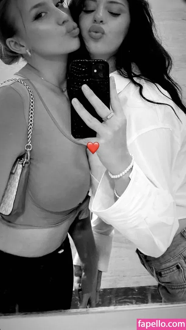 Sara Dodevska Onlyfans Photo Gallery 