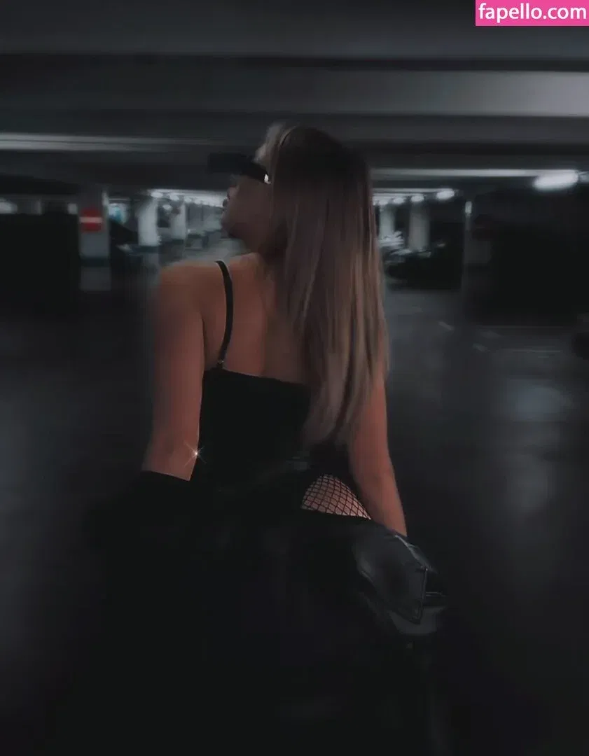 Sara Dodevska Onlyfans Photo Gallery 