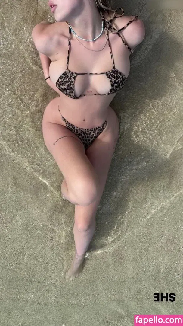 Sara Dodevska Onlyfans Photo Gallery 