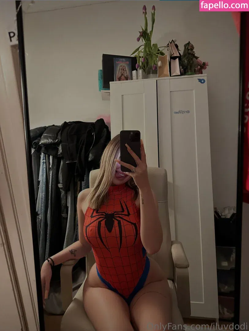 Sara Dodevska Onlyfans Photo Gallery 