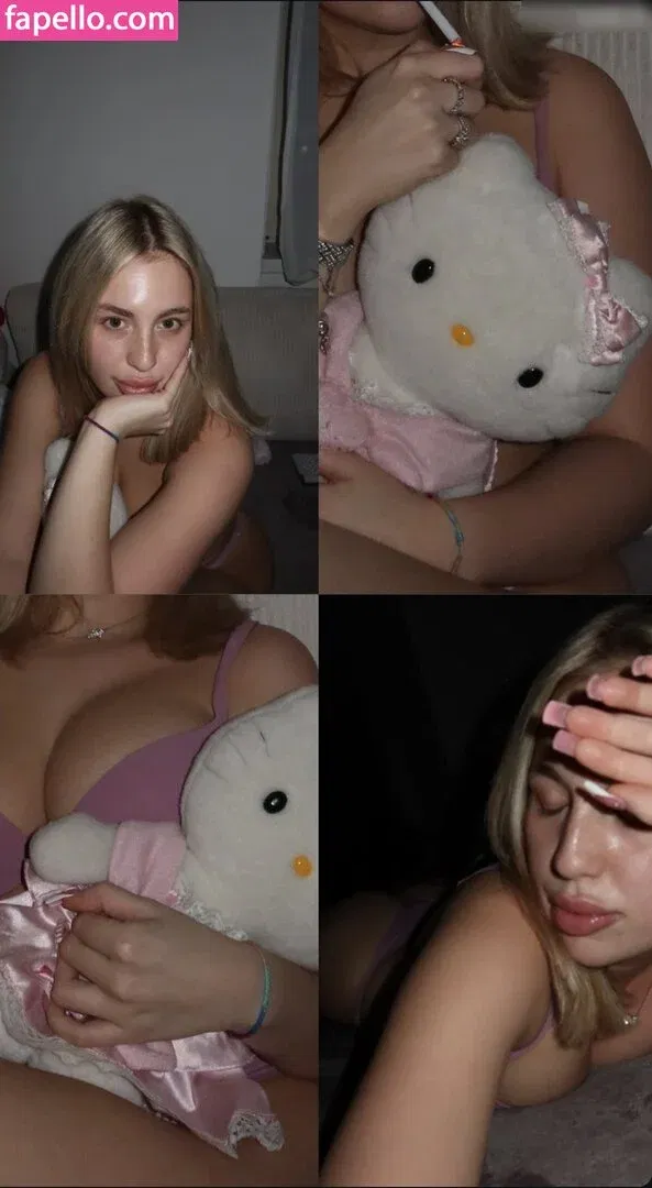 Sara Dodevska Onlyfans Photo Gallery 