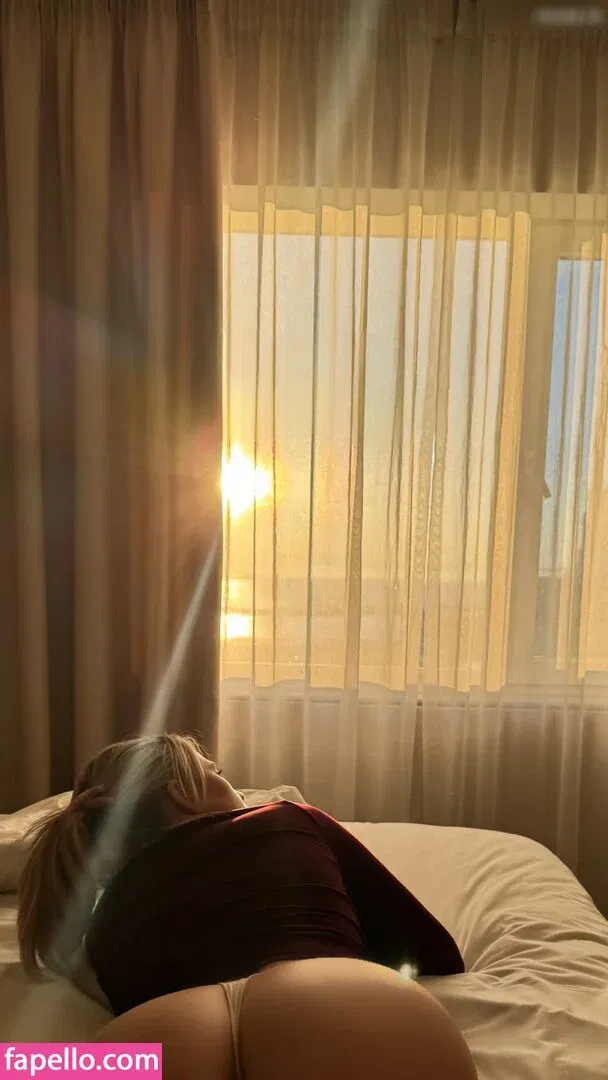 Sara Dodevska Onlyfans Photo Gallery 