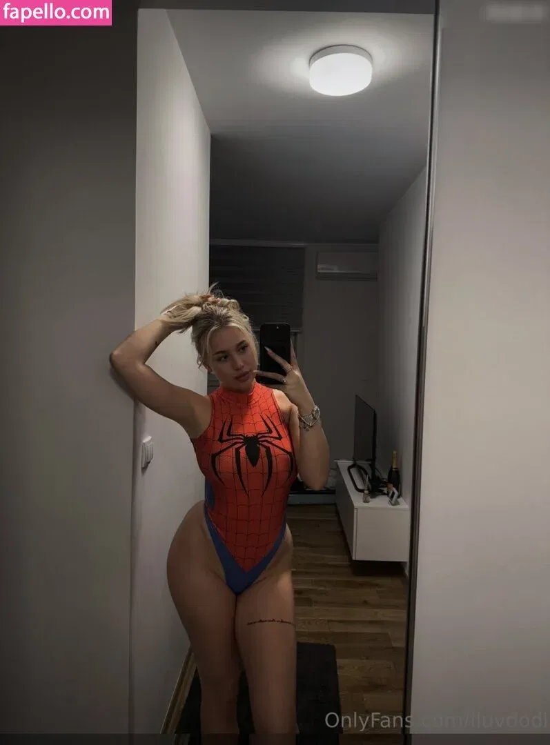 Sara Dodevska Onlyfans Photo Gallery 