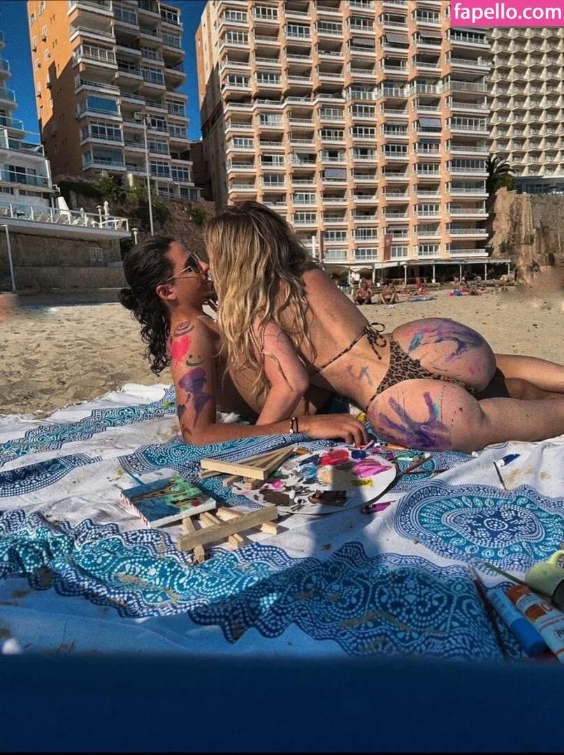 Sara Dodevska Onlyfans Photo Gallery 