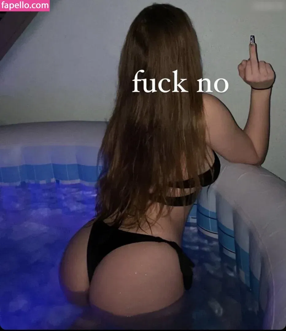 Sara Dodevska Onlyfans Photo Gallery 