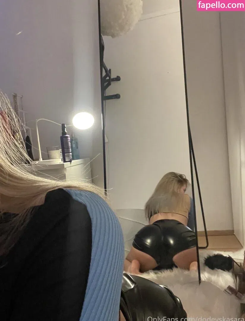 Sara Dodevska Onlyfans Photo Gallery 