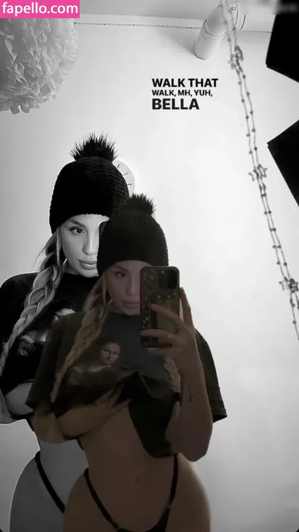 Sara Dodevska Onlyfans Photo Gallery 