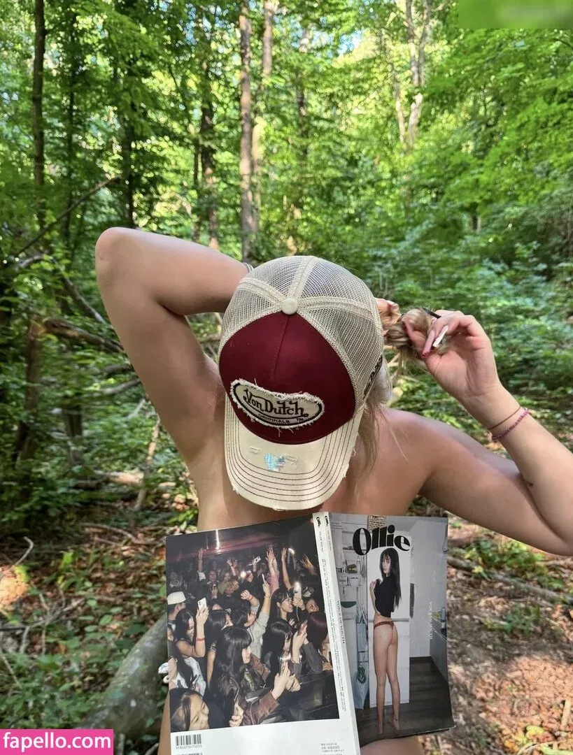 Sara Dodevska Onlyfans Photo Gallery 