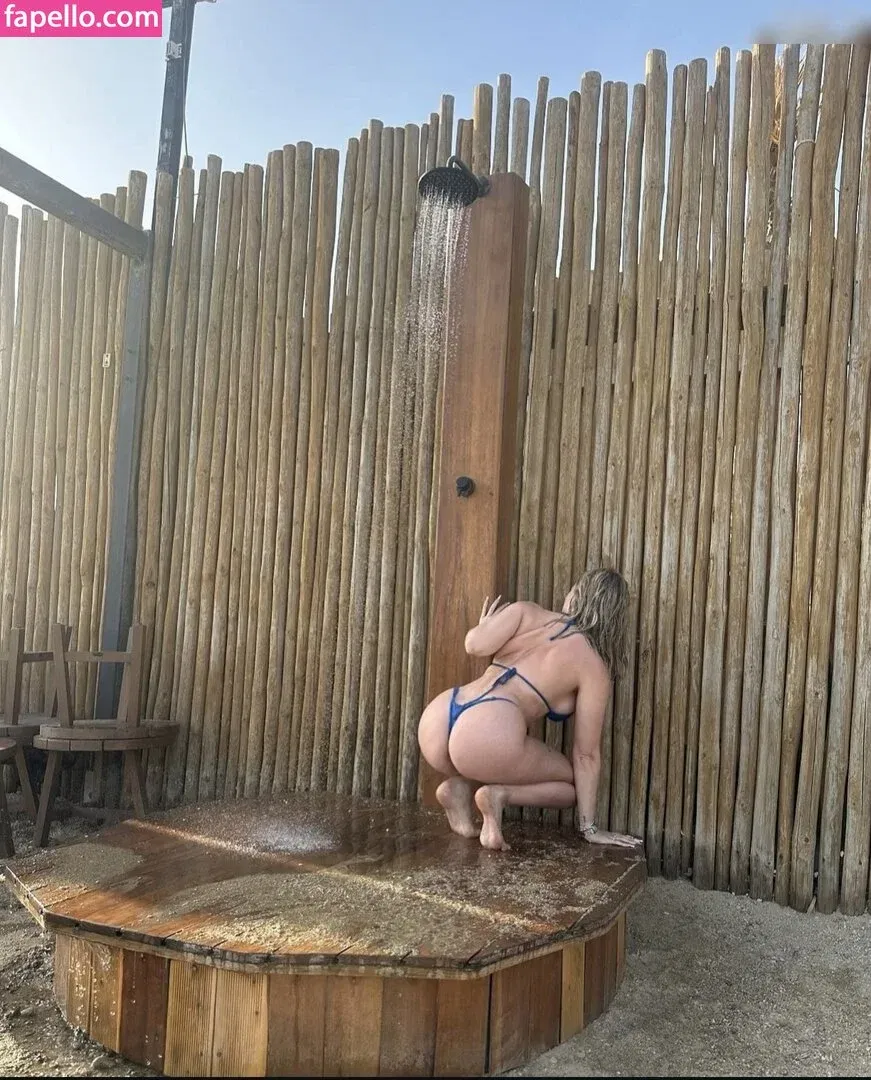 Sara Dodevska Onlyfans Photo Gallery 