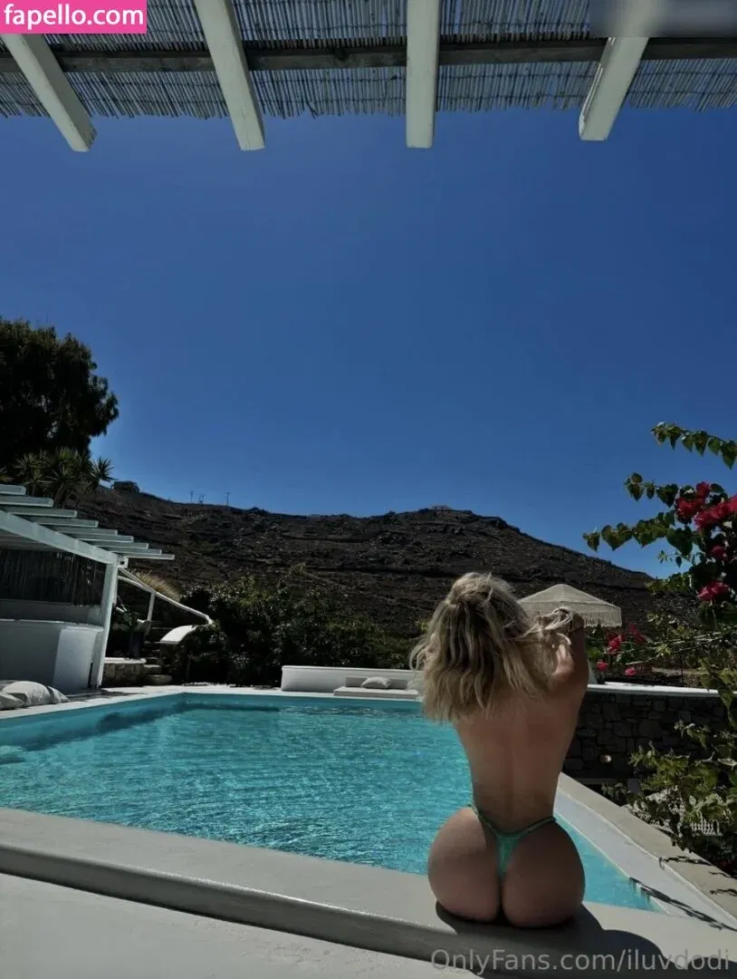 Sara Dodevska Onlyfans Photo Gallery 