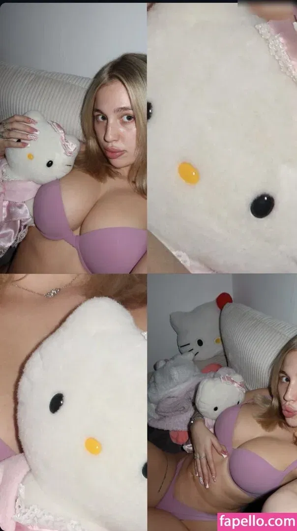 Sara Dodevska Onlyfans Photo Gallery 