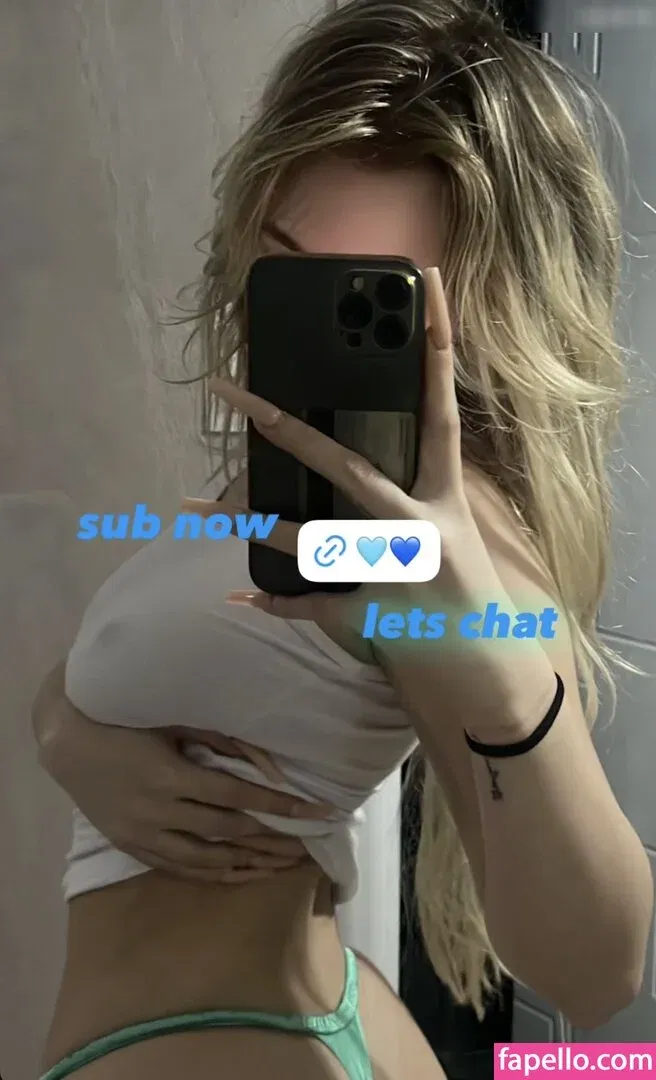 Sara Dodevska Onlyfans Photo Gallery 