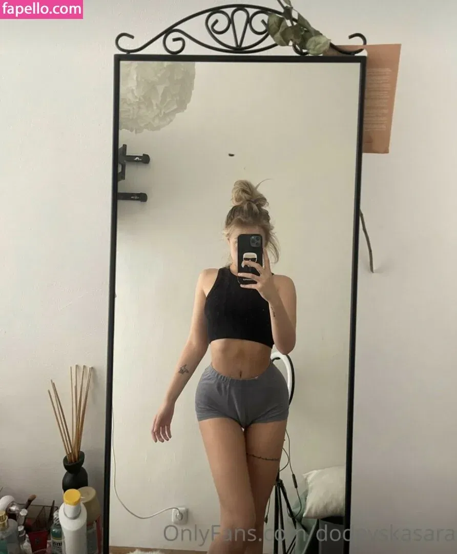 Sara Dodevska Onlyfans Photo Gallery 