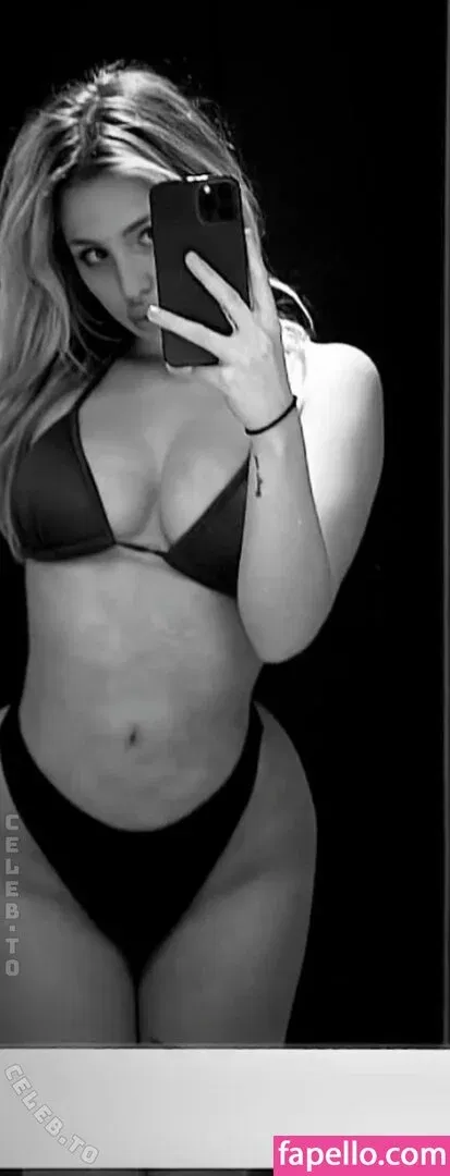 Sara Dodevska Onlyfans Photo Gallery 