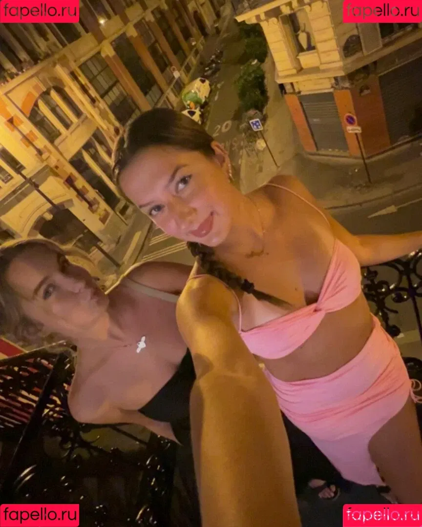 Addie Forche Onlyfans Photo Gallery 