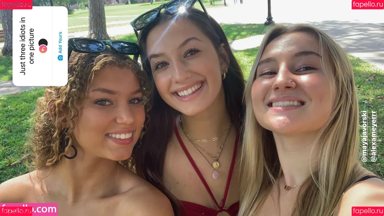 Addie Forche Onlyfans Photo Gallery 