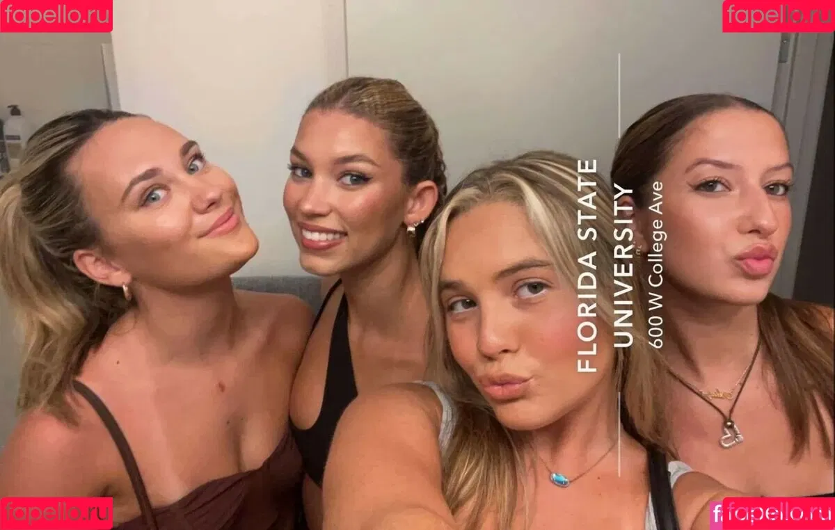 Addie Forche Onlyfans Photo Gallery 