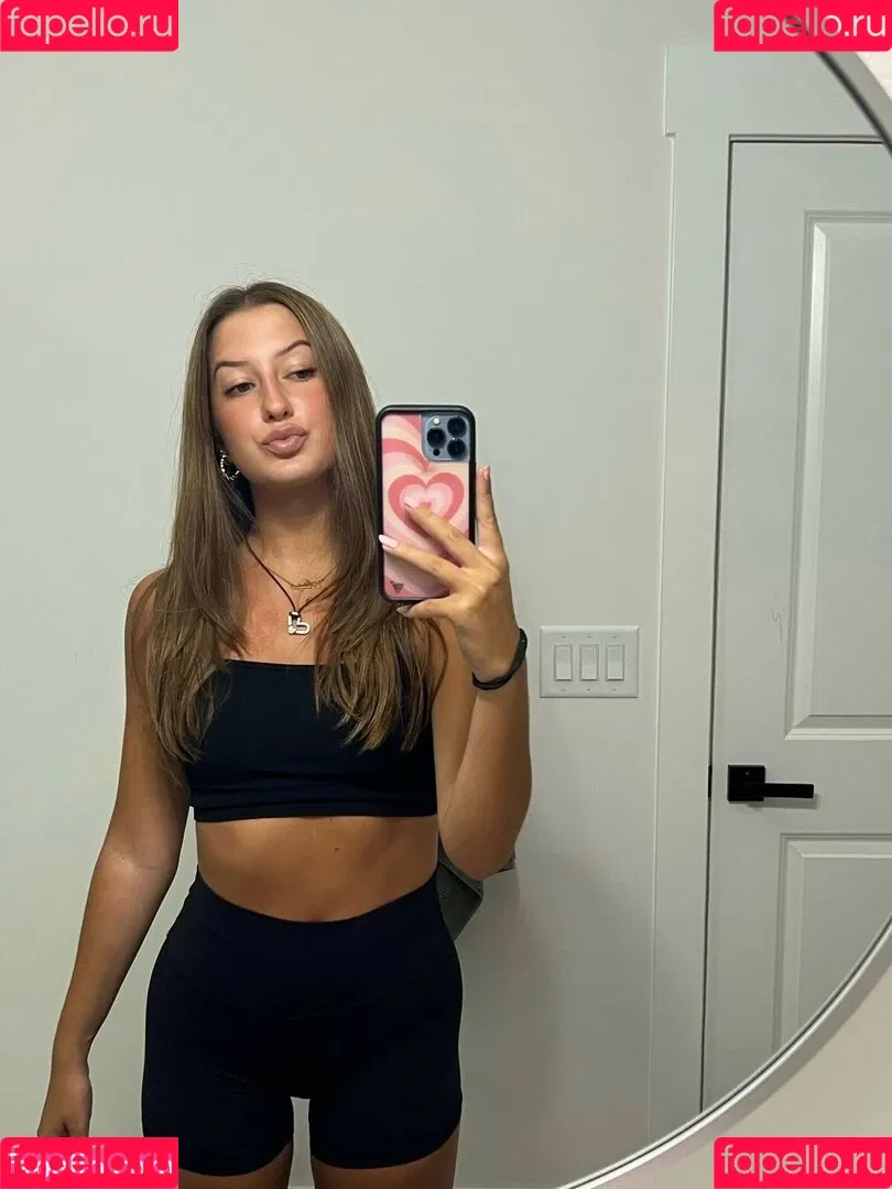 Addie Forche Onlyfans Photo Gallery 