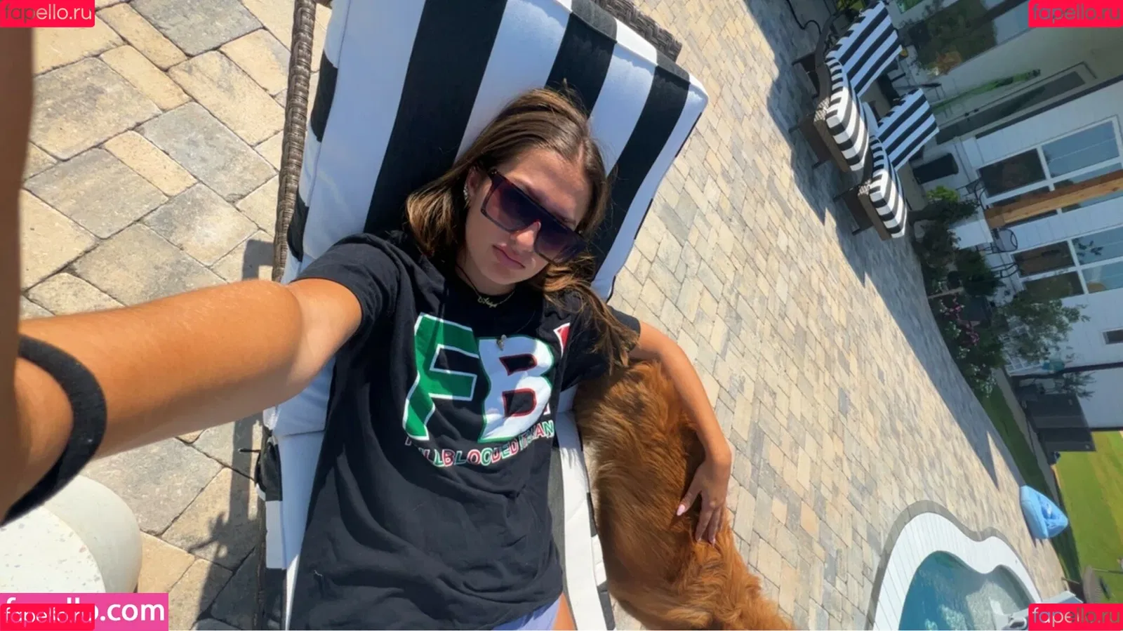 Addie Forche Onlyfans Photo Gallery 