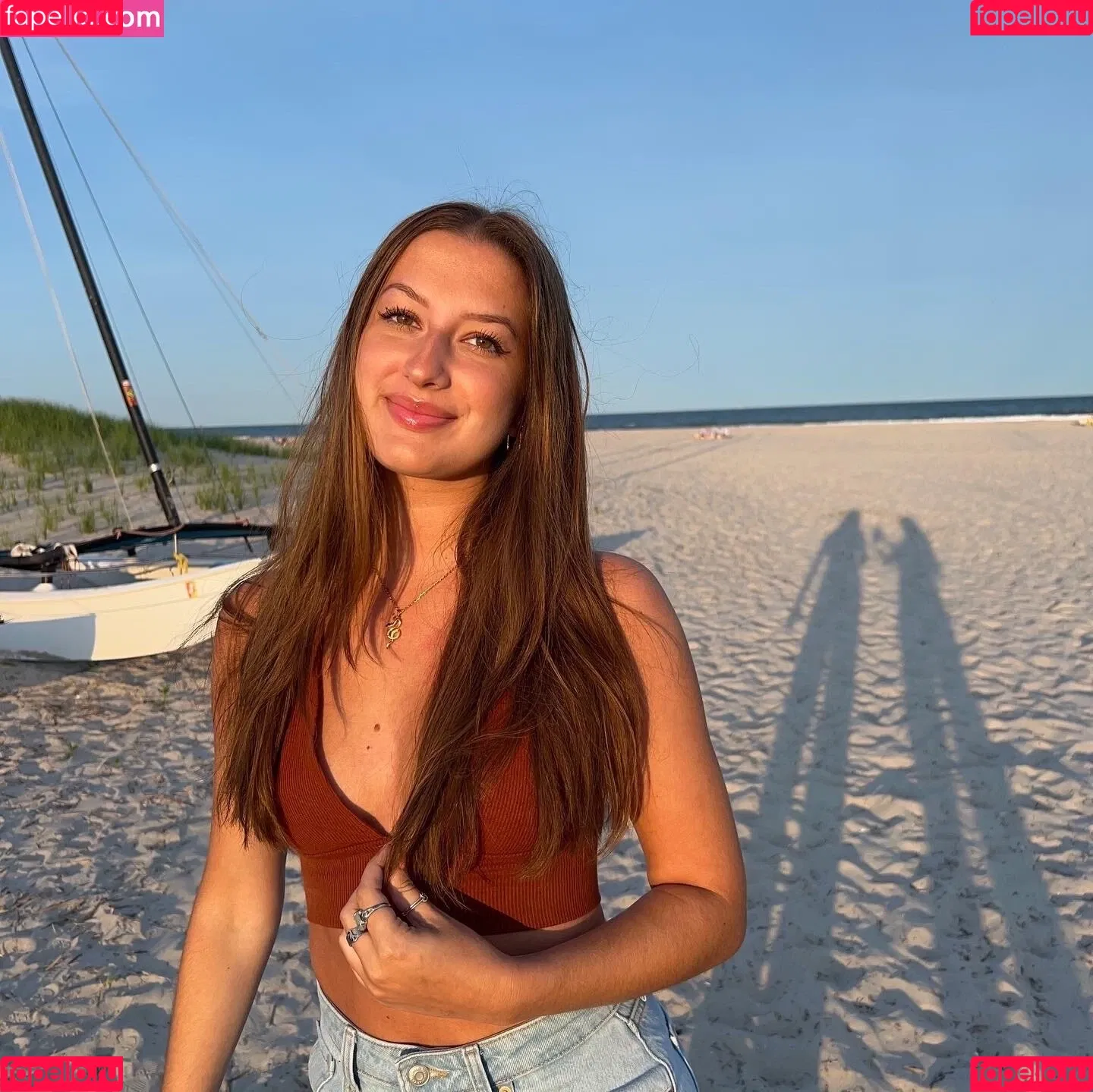Addie Forche Onlyfans Photo Gallery 