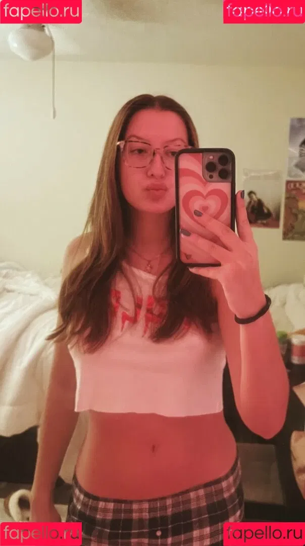 Addie Forche Onlyfans Photo Gallery 