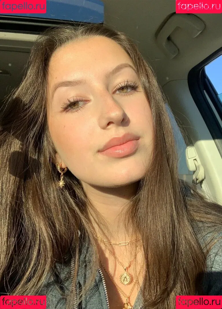 Addie Forche Onlyfans Photo Gallery 
