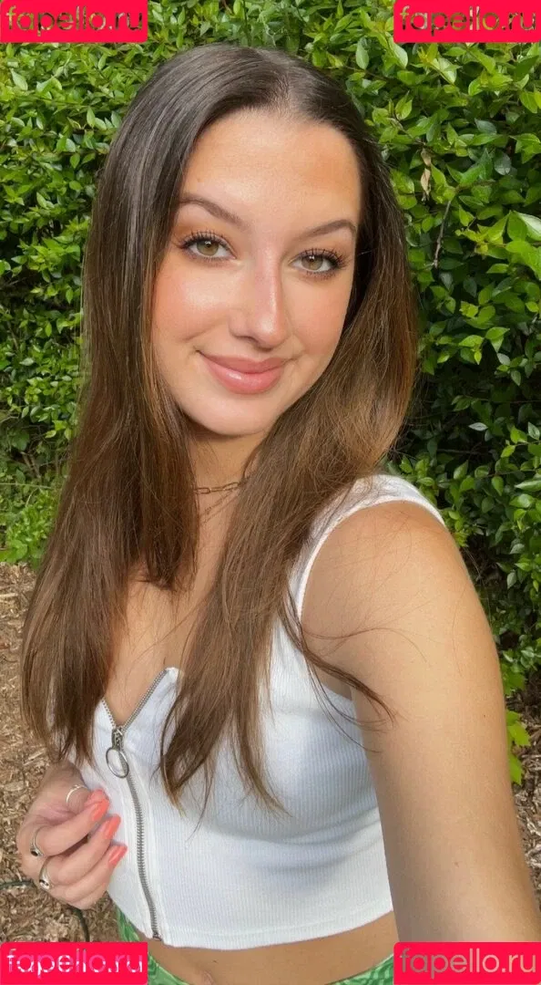 Addie Forche Onlyfans Photo Gallery 