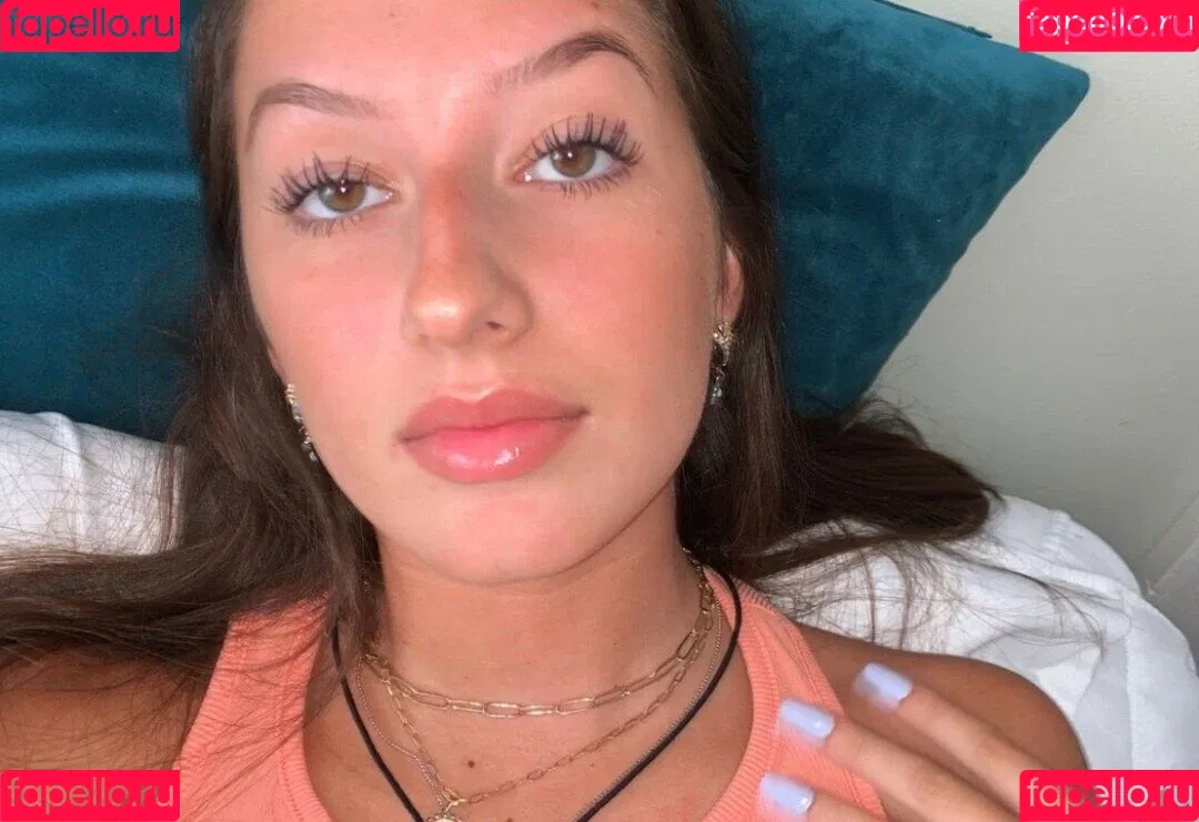 Addie Forche Onlyfans Photo Gallery 