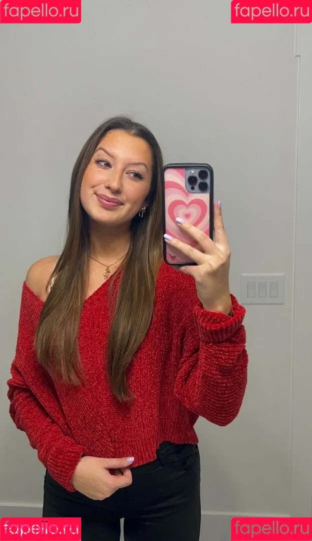 Addie Forche Onlyfans Photo Gallery 