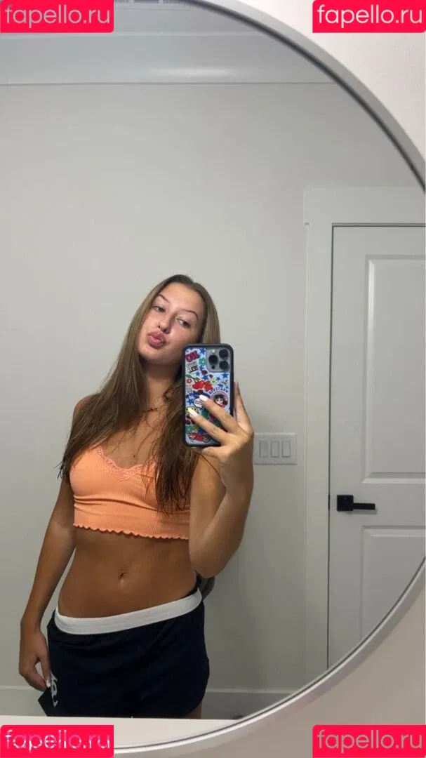 Addie Forche Onlyfans Photo Gallery 