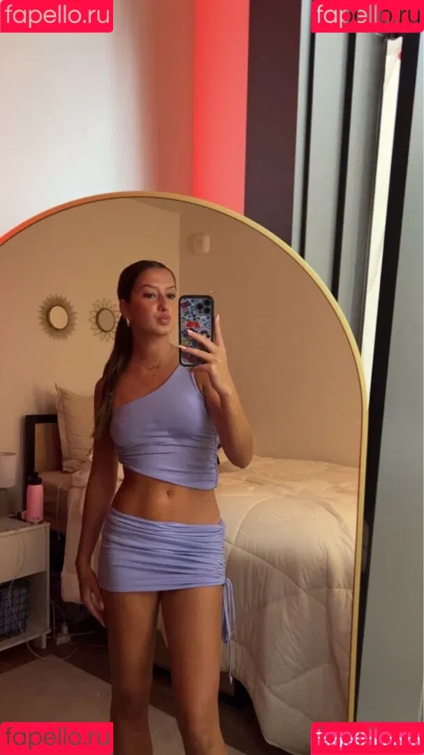 Addie Forche Onlyfans Photo Gallery 