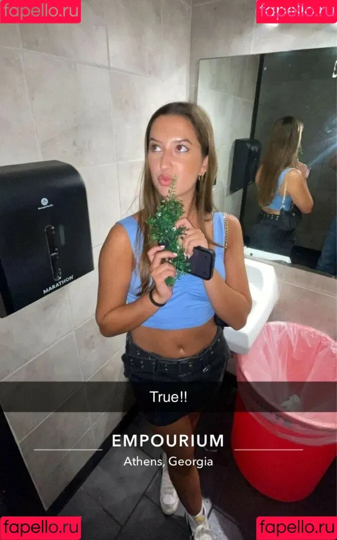 Addie Forche Onlyfans Photo Gallery 
