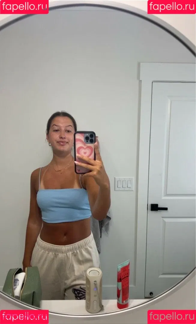 Addie Forche Onlyfans Photo Gallery 