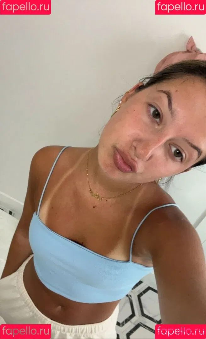 Addie Forche Onlyfans Photo Gallery 