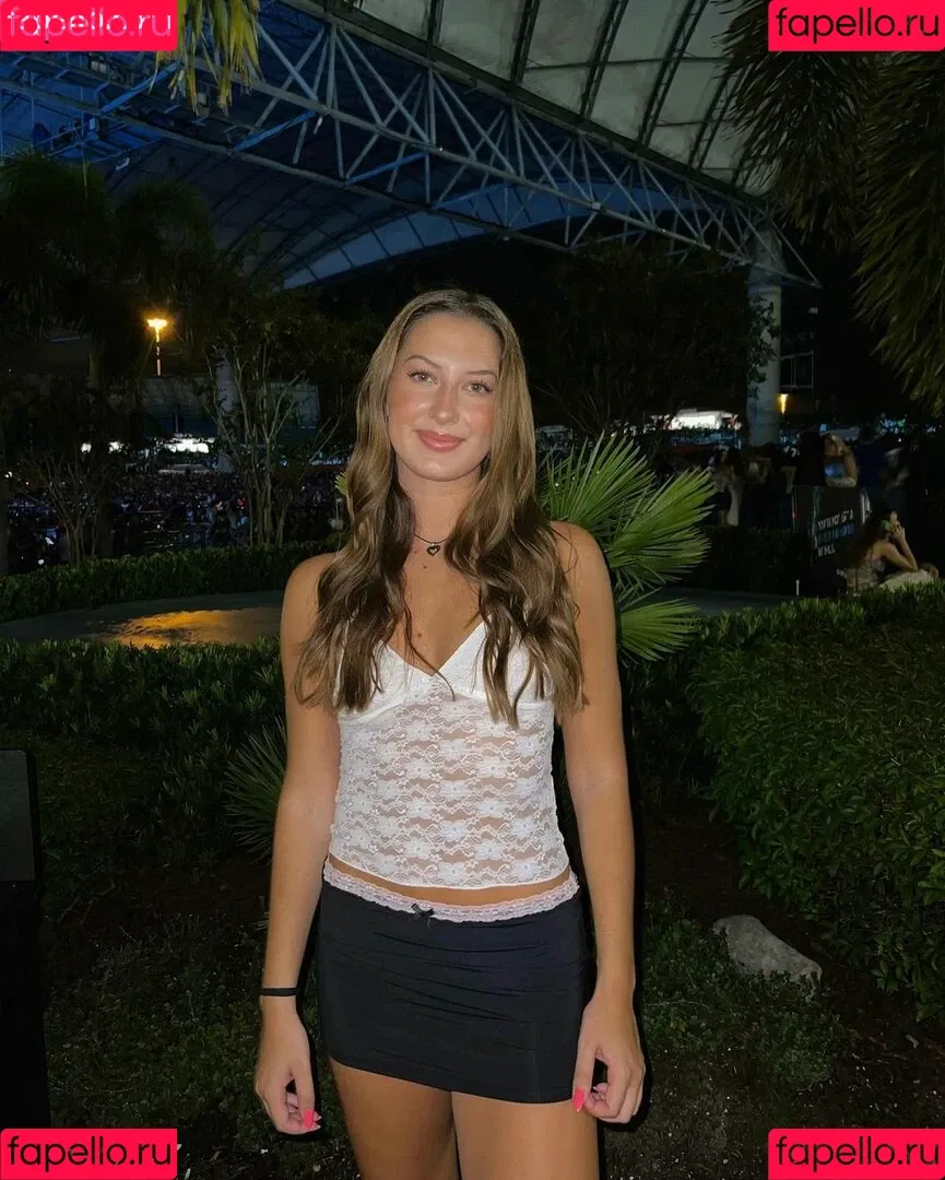 Addie Forche Onlyfans Photo Gallery 