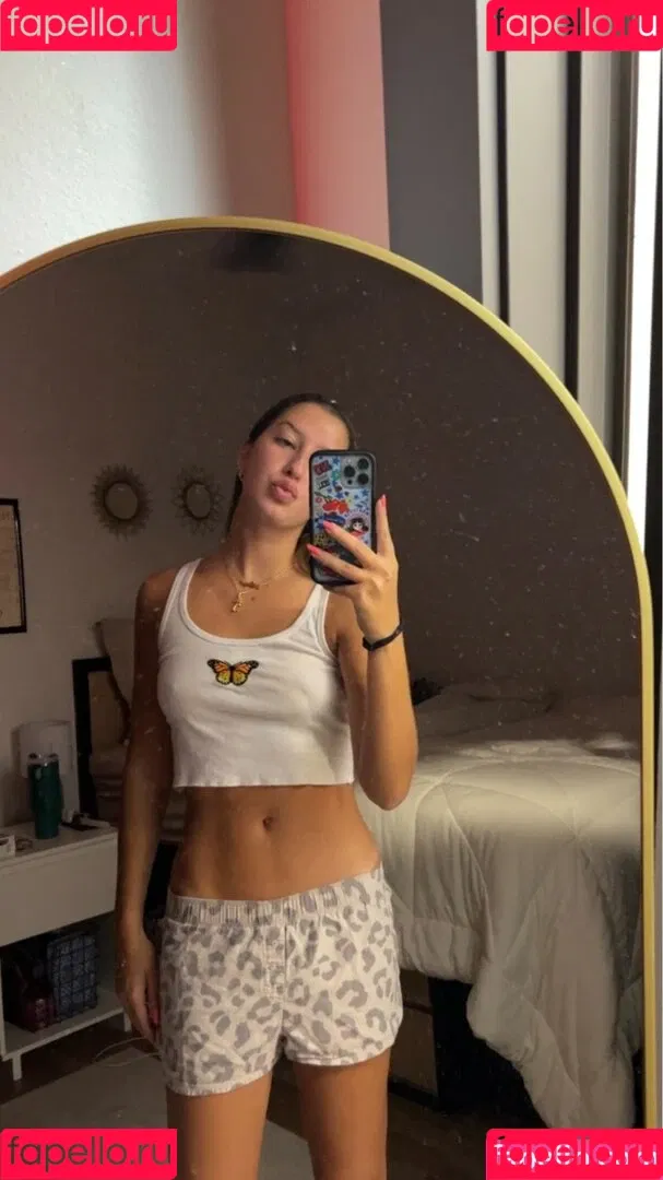 Addie Forche Onlyfans Photo Gallery 