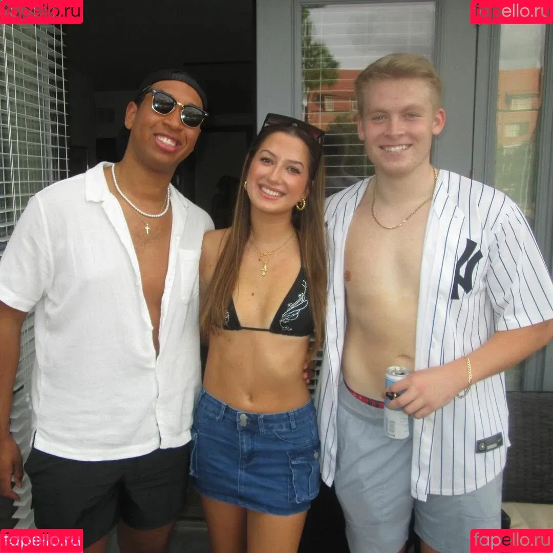 Addie Forche Onlyfans Photo Gallery 