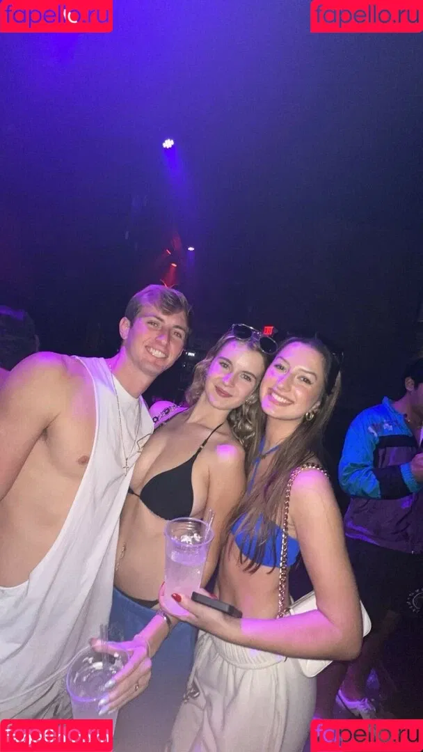 Addie Forche Onlyfans Photo Gallery 