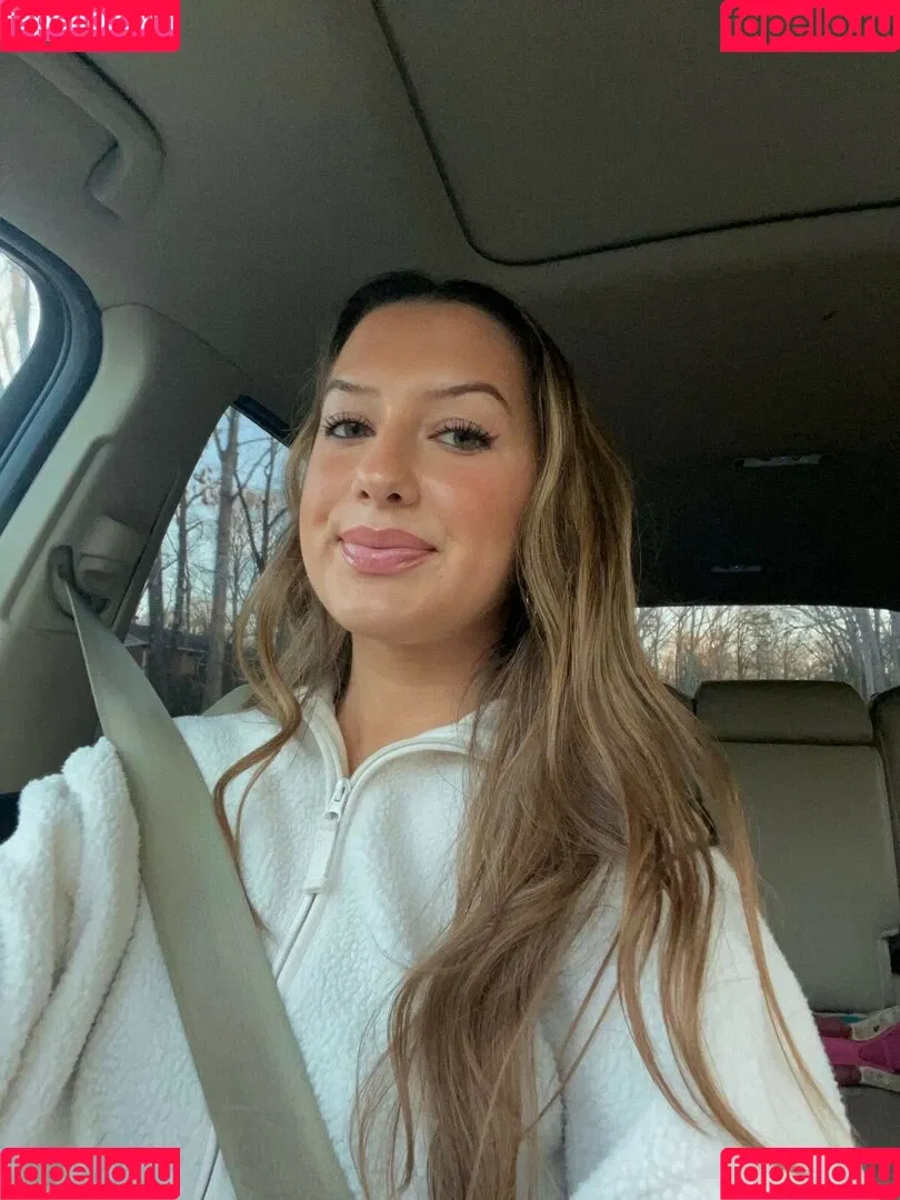 Addie Forche Onlyfans Photo Gallery 