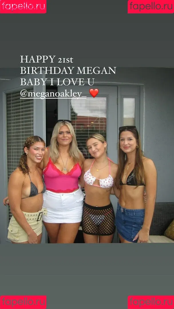Addie Forche Onlyfans Photo Gallery 