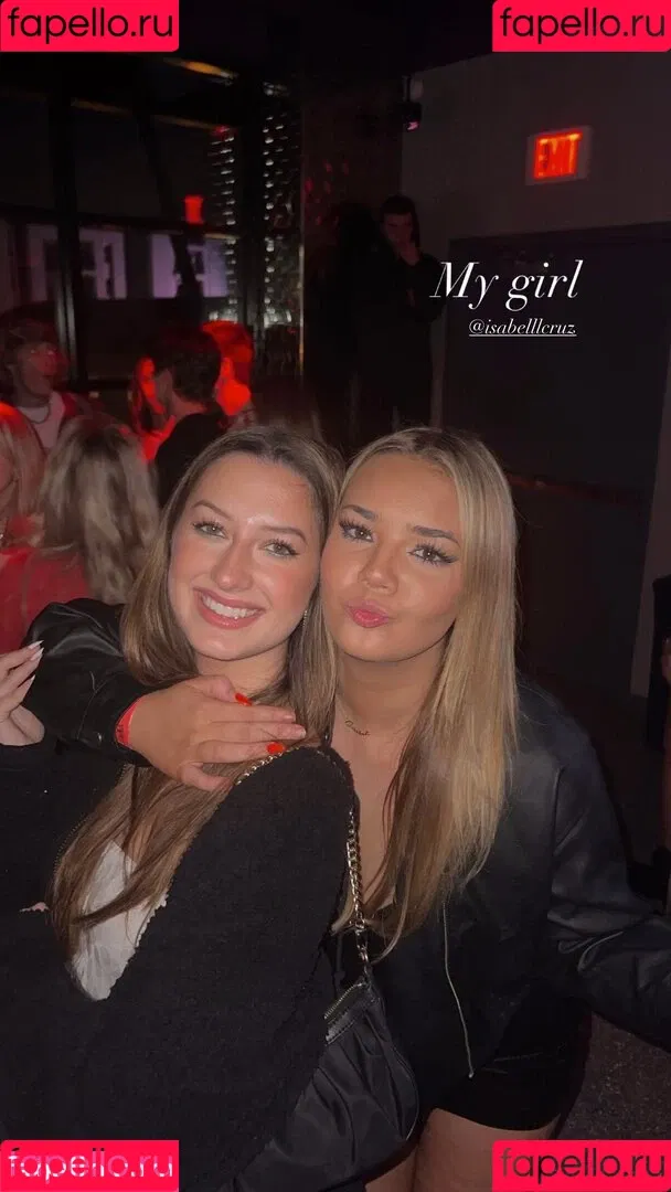 Addie Forche Onlyfans Photo Gallery 