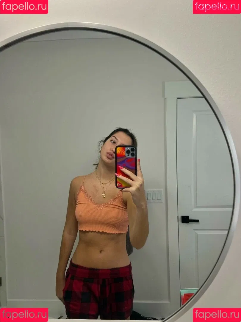 Addie Forche Onlyfans Photo Gallery 